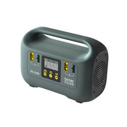 Charger SkyRC PC1500
