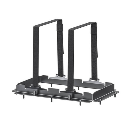 Konstrukcja montażowa do baterii EcoFlow Power Kits 2kWh