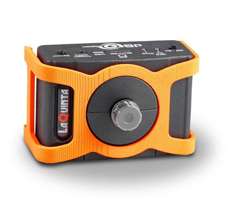 Kamera multispektralna LaQuinta DB2 Vision do H520E i H850-RTK