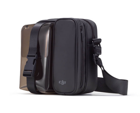 Bag "Plus" DJI Mini 2 (Mavic Mini 2) black