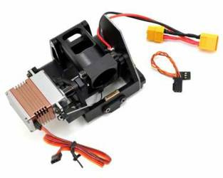 Retractable Module (Left) DJI S900