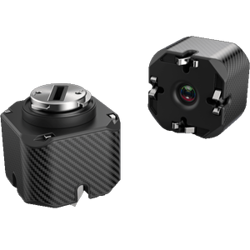 System zrzutu PTS4 DJI SkyPort