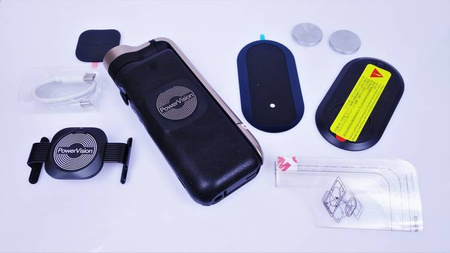 PowerVision S1 ExplorerKit (Black)