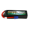 Akumulator LiPo Gens Ace Bashing 5000mAh 14,8V 4S1P 60C EC5