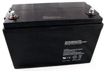 Battery for Goal Zero Yeti 1000 Lithium