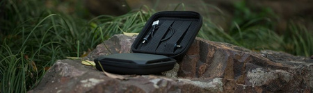 Omnicharge Etui Pokrowiec podróżny dla Omni 20+ Omni Protective Case