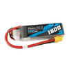 Akumulator GensAce LiPo 1800mAh 7.4V 45C 2S1P XT60