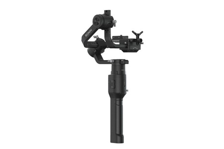 Stabilizator DJI Ronin-S Essentials Kit