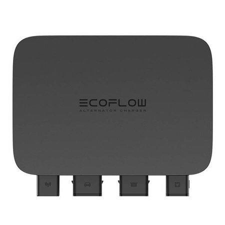 Ładowarka Samochodowa EcoFlow Alternator Charger