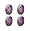 Filters set ND-PL 8/16/32/64 PGYTECH for DJI Mavic 2 Zoom (P-HA-043)