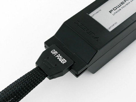 Adapter ładowania akumulatora Yuneec H3, H520E