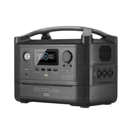 EcoFlow River Max portable power station