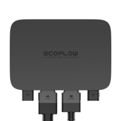Ładowarka Samochodowa EcoFlow Alternator Charger