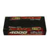 Akumulator GensAce Redline 4000mAh 7.6V 130C 2S1P HardCase