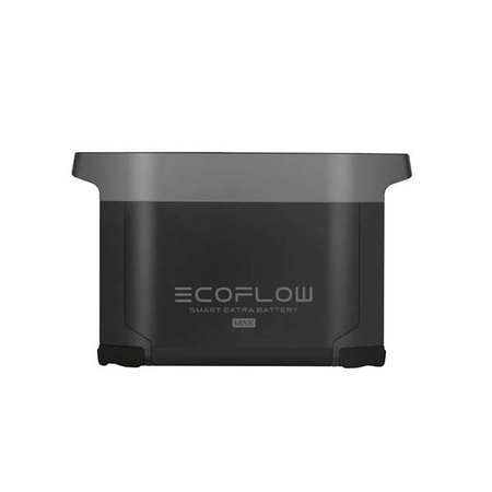 Extra battery for EcoFlow Delta Max