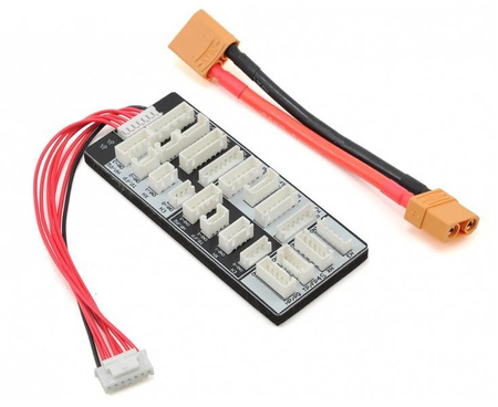 Ładowarka Vista Power C6 1140W 45A LiPo 1-6S