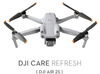 Code DJI Care Refresh 2-Year Plan (DJI Air 2S) EU