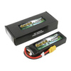 Akumulator Gens Ace 6500mAh 11.1V 60C 3S1P XT90
