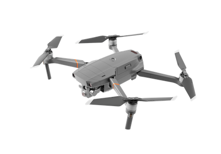 DJI Mavic 2 Enterprise Advanced