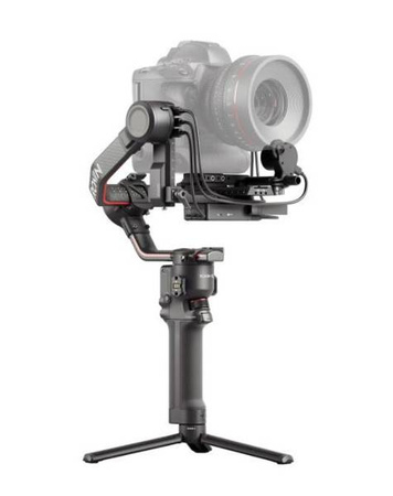 DJI RS 2 Pro Combo (Ronin-S2 Pro Combo)