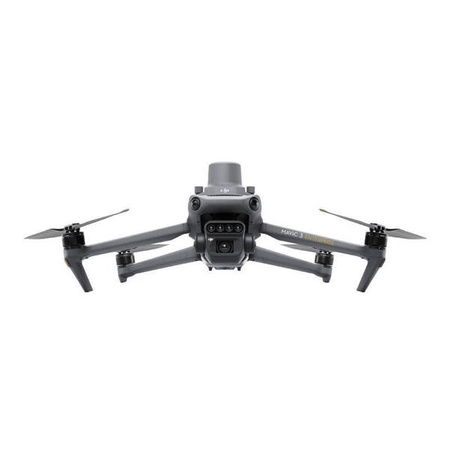 Dron DJI Mavic 3 Multispectral C2 + DJI Care 1 rok