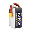 Akumulator Tattu Funfly 1300mAh 22.2V 100C 6S1P XT60