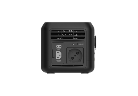 EcoFlow River Mini portable power station