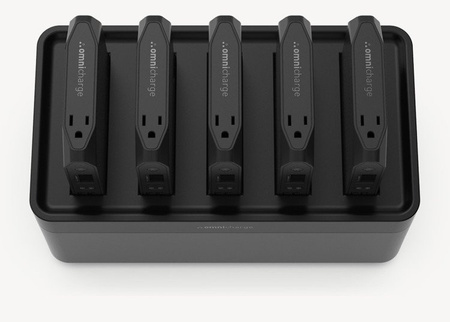 Powerbank OmniCharge OMNI POWER STATION 5x