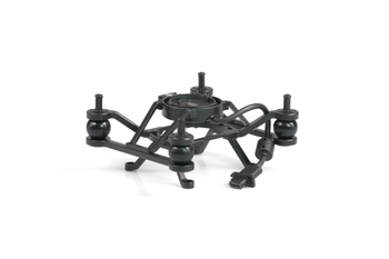 Top Upward Alu Gimbal Mount for H850