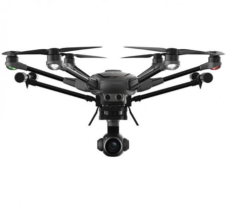 Yuneec C23 camera for Typhoon H Plus drone