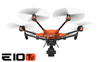 Yuneec H520 with E10Tv 640 x 512 32° FOV, 14 mm