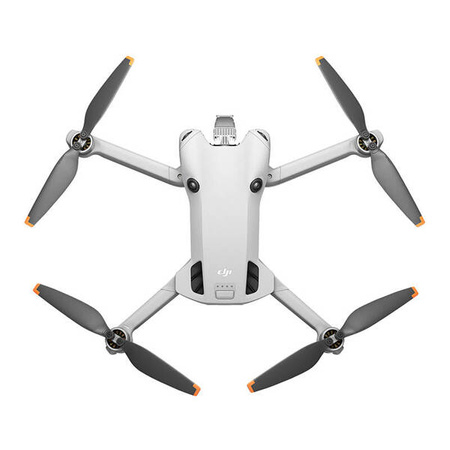 DJI Mini 4 Pro Fly More Combo (RC 2)
