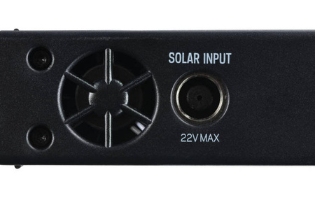 Goal Zero Sherpa 100 AC V2 bardzo wydajny, zatwierdzony przez linie lotnicze power bank z indukcją i 230V.