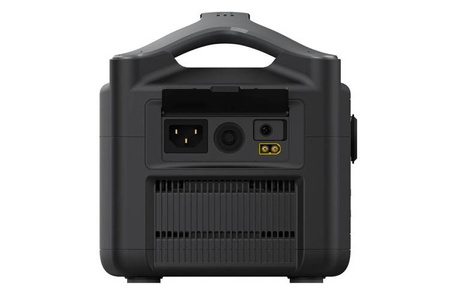 EcoFlow River portable power station