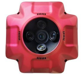 Share PSDK 102S (120MP) camera for photogrammetry and 3D modelling