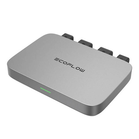 Mikroinwenter EcoFlow PowerStream - Przedsprzedaż