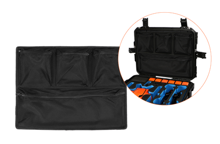 Organizer do walizki Yuneec H520 / Typhoon H Plus