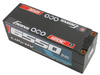 Akumulator Gens Ace 6550mAh 14.8V High Voltage 120C 4S1P HardCase