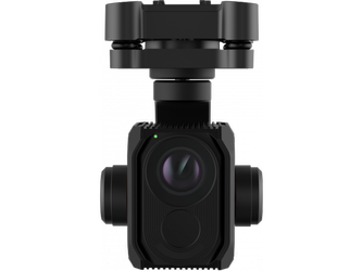 E10T Thermal Imaging And Low-Light Camera 320 x 256 34° FOV, 6,3 mm