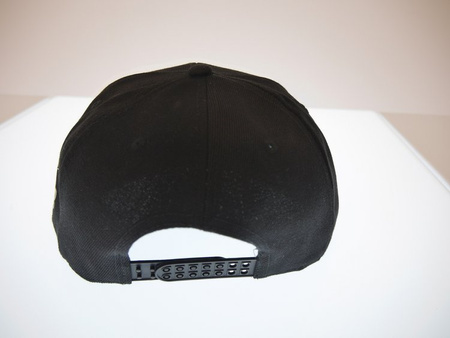 Czapka z daszkiem operatora drona Yuneec aeroMind