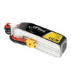 Akumulator Tattu 450mAh 14,8V 75C 4S1P Long