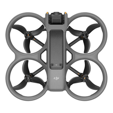 Dron DJI Avata 2 Fly More Combo (Jedna Bateria) - PRZEDSPRZEDAŻ
