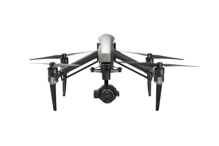 DJI Inspire 2 X7 Standard Kit