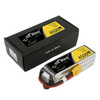 Akumulator Tattu 4500mAh 22,2V 25C 6S1P XT90