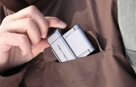 Phone holder (Plus) PGYTECH for DJI Osmo Pocket / Pocket 2 (P-18C-029)