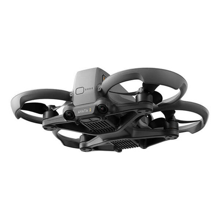 Dron DJI Avata 2 Fly More Combo (Jedna Bateria) - PRZEDSPRZEDAŻ