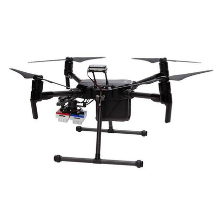 Kamera multispektralna Micasense Dual RedEdge-MX, RedEdge-MX Blue