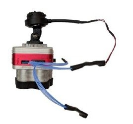 Uchwyt montażowy kamer Micasense DJI Matrice