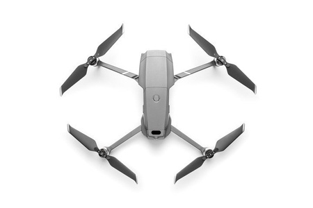 DJI Mavic 2 Pro + DJI Smart Controller