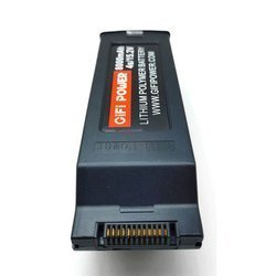 8000mAh LiPo Battery Akku for Yuneec Typhoon H3, H520E